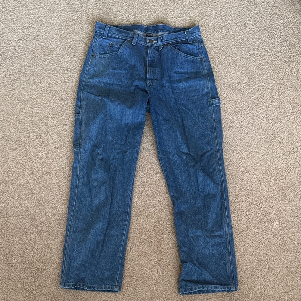 Dickies Carpenter Jeans
